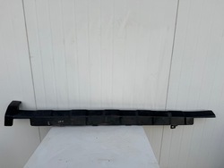 Планка порогова ліва honda crv cr-v 3 iii 09-12r nh731p- wawa фото №1