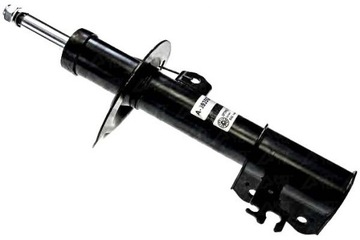 Optimal амортизатор cadillac bls 2.0 t фото №1