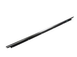 Планка дверь перед правые хром golf v 1k5837476d фото №1