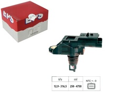 Датчик вакуум citroen fiat ford peugeot eps фото №1