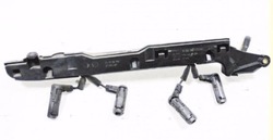 Штекер джгут omega vectra b astra 2.0 dti dth фото №1