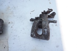 Супорт лівий зад alfa romeo 159 фото №1