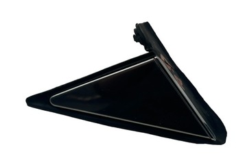 Треугольник хром правый перед lincoln mkz ii 13-20 фото №1