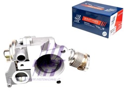 Клапан egr fiat ducato 06 iveco daily 06 fast фото №1