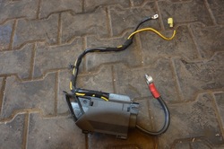 Audi a6 c6 клемма, предохранитель 4f0971845b фото №1