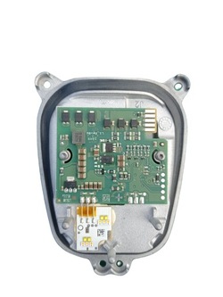 Модуль drl led jeż insignia b левый 39050380 фото №1