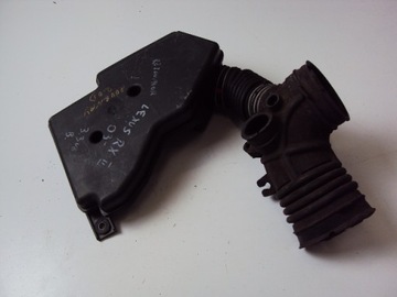 Резонатор повітря шланг lexus rx ii 03- фото №1