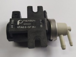 Клапан egr a2 a3 a4 octavia ibiza bora golf passat фото №1