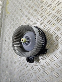Вентилятор вентилятор повітропровід ford mondeo mk5 фото №1