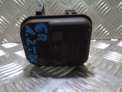 Vw polo 6r 1.2 tdi регулятор колектора 03p129086b фото №1