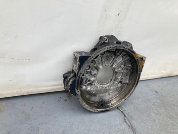 Man l2000 корпус сцепления 51014013180 фото №1