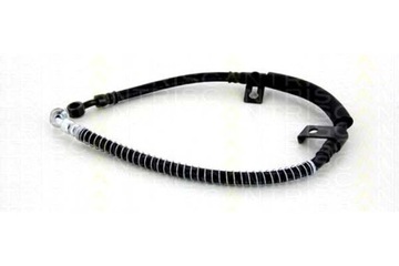 Triscan шланг гальмівний elast. kia перед sorento фото №1