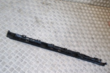 Защита крепление планки пороговой mercedes s w223 a2236983800 фото №1