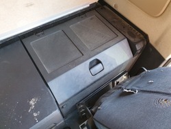 Actros mp4 бардачок коробка pod кровать левый широкий фото №1