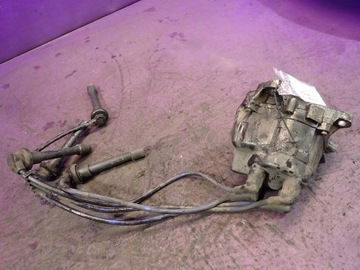 Honda accord vi 97-02 1.8 136km пристрій запалення запалювання 30100pdae01 4 pin фото №1