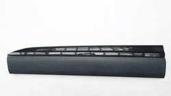 Audi q7 sq7 ii 2019- планка наружная дверь левая перед 4m0853959b новая фото №1