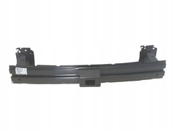 Outlander iii 12-15r балка усилитель бампера фото №1