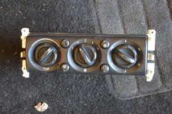 Mini cooper r50 панель воздуховод 69432203 фото №1