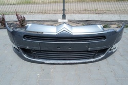 Бампер перед омивачі citroen c5 iii фото №1