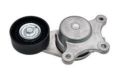 Ford edge explorer fusion натягувач ремінь генератора bt4z6b209b оригінал фото №1