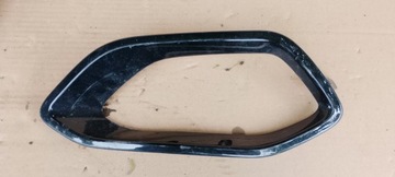 Решітка решітка ліва citroen c4 iii 3 20-24rok 9834726880 оригінал фото №1