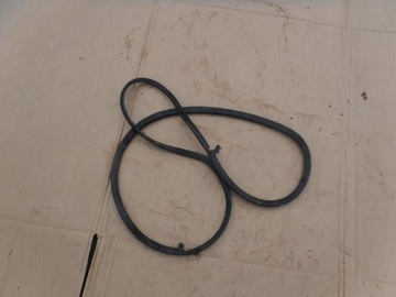 Прокладка двері зсувних ліва mercedes vito w639 a63973300/01/02/0398 фото №1