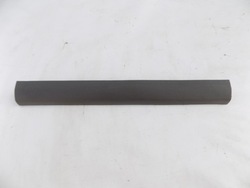 Ford focus mk2 kuga mk1 планка заглушка захист порога ліва перед водія фото №1