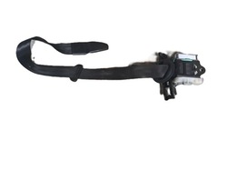 Vw touareg cayenne ii 7p pas безпеки натягувач лівий перед оригінал фото №1