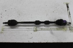 Піввісь праві перед kia optima iii 1.7 crdi 10-15 фото №1