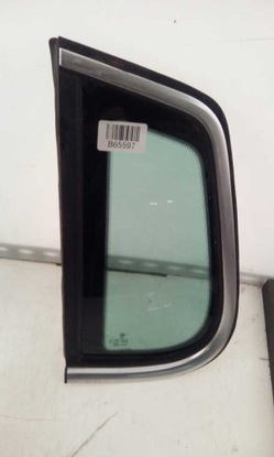 Скло кузовна ліва vw tiguan 2007-2016 оригінальна фото №1