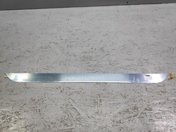 Seat mii планка накладка пороговая mango 1sl853537c фото №1