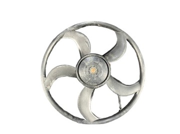 Ford transit mk8 custom вентилятор радиатор фото №1