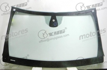 Скло лобове jeep grand cherokee wk2 2011-2014 датчик фото №1