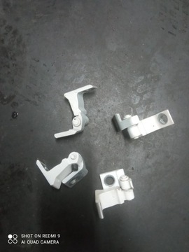 Crafter ii петля дверь фото №1