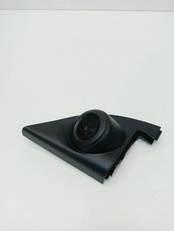 Honda civic ix рестайлинг 15-17 динамик дверь передних левых левый перед 1,8 фото №1