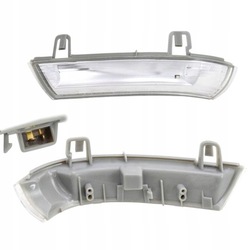 Поворотник дзеркало max 9513205e фото №1