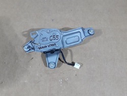 Grand vitara 2 ii 05-14 моторчик дворники зад фото №1