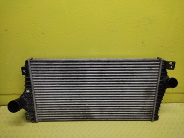 Chevrolet epica ii 2.0 d интеркулер 96436138 фото №1