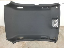 Стеля чорна chrysler 300c ii lancia thema ii фото №1