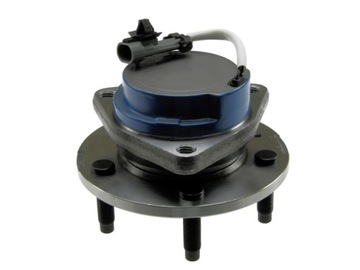 Ступиця колеса перед cadillac sts rwd 04-, cts rwd 04- /5 шпильок/ | 12413071 фото №1