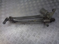 Механизм дворник перед honda civic vii 404564 фото №1