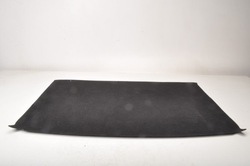 Renault clio iv hb підлога оббивка багажника 849020141r фото №1