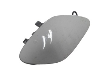 Mercede c класс w205 205 заглушка na hak перед amg фото №1