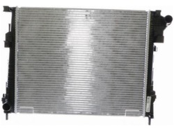 Радіаторів mahle cr 1237 000s фото №1