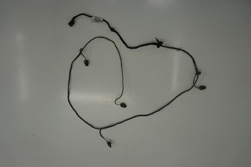 Audi a6 c7 джгут pdc бампера зад 4g5971085 фото №1