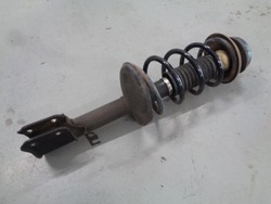 Dacia logan i 05 1.4 mpi амортизатор mcpherson  левый перед фото №1