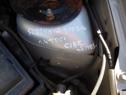 Коробка передач коробки передач 1.4 tdci ford fiesta mk6 2n1r7002eb фото №1