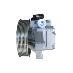 Насос усилителя honda accord vii 2.0 2.4 2.0 4x4 фото №1