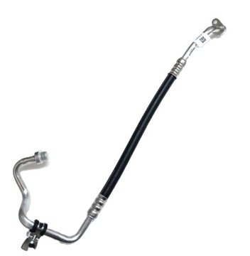 Новый шланг шланг кондиционера jumpy expert proace vivaro c 16- фото №1