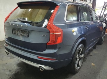 Комплектный зад pas задний крышка бампер четверть крыша крыло volvo xc90 ii фото №1